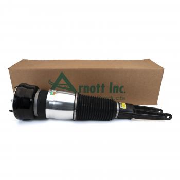 2014 Porsche Panamera Suspension Air Strut Front Left Arnott ASE4028 image 3 of 4