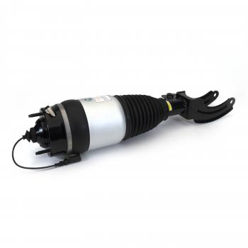 2015 Porsche Cayenne Suspension Air Strut Front Right Arnott ASE4373 image 1 of 4