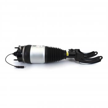 2015 Porsche Cayenne Suspension Air Strut Front Right Arnott ASE4373 image 4 of 4