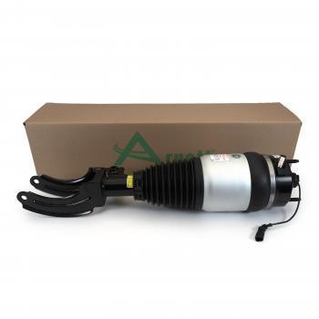 2015 Porsche Cayenne Suspension Air Strut Front Left Arnott ASE4374 image 3 of 4