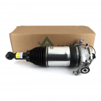2015 Porsche Cayenne Suspension Air Strut Rear Right Arnott ASE4375 image 3 of 4
