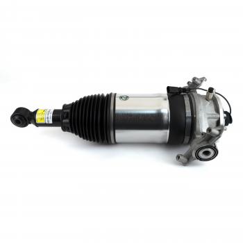 2015 Porsche Cayenne Suspension Air Strut Rear Right Arnott ASE4375 image 4 of 4