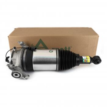 2015 Porsche Cayenne Suspension Air Strut Rear Left Arnott ASE4376 image 3 of 4