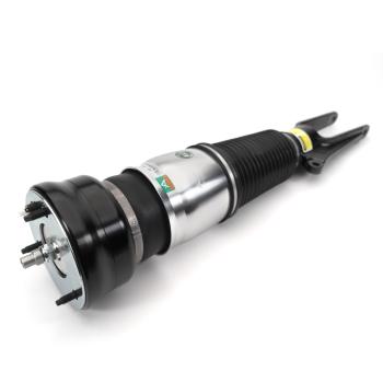 2011 Porsche Panamera Suspension Air Strut Front Right Arnott ASE4385 image 1 of 4