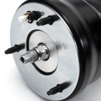 2011 Porsche Panamera Suspension Air Strut Front Right Arnott ASE4385 image 4 of 4