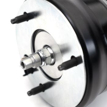 2011 Porsche Panamera Suspension Air Strut Front Left Arnott ASE4386 image 4 of 4