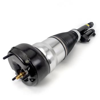 2018 Mercedes-Benz S560 Suspension Air Strut Front Right Arnott ASE5158 image 2 of 4