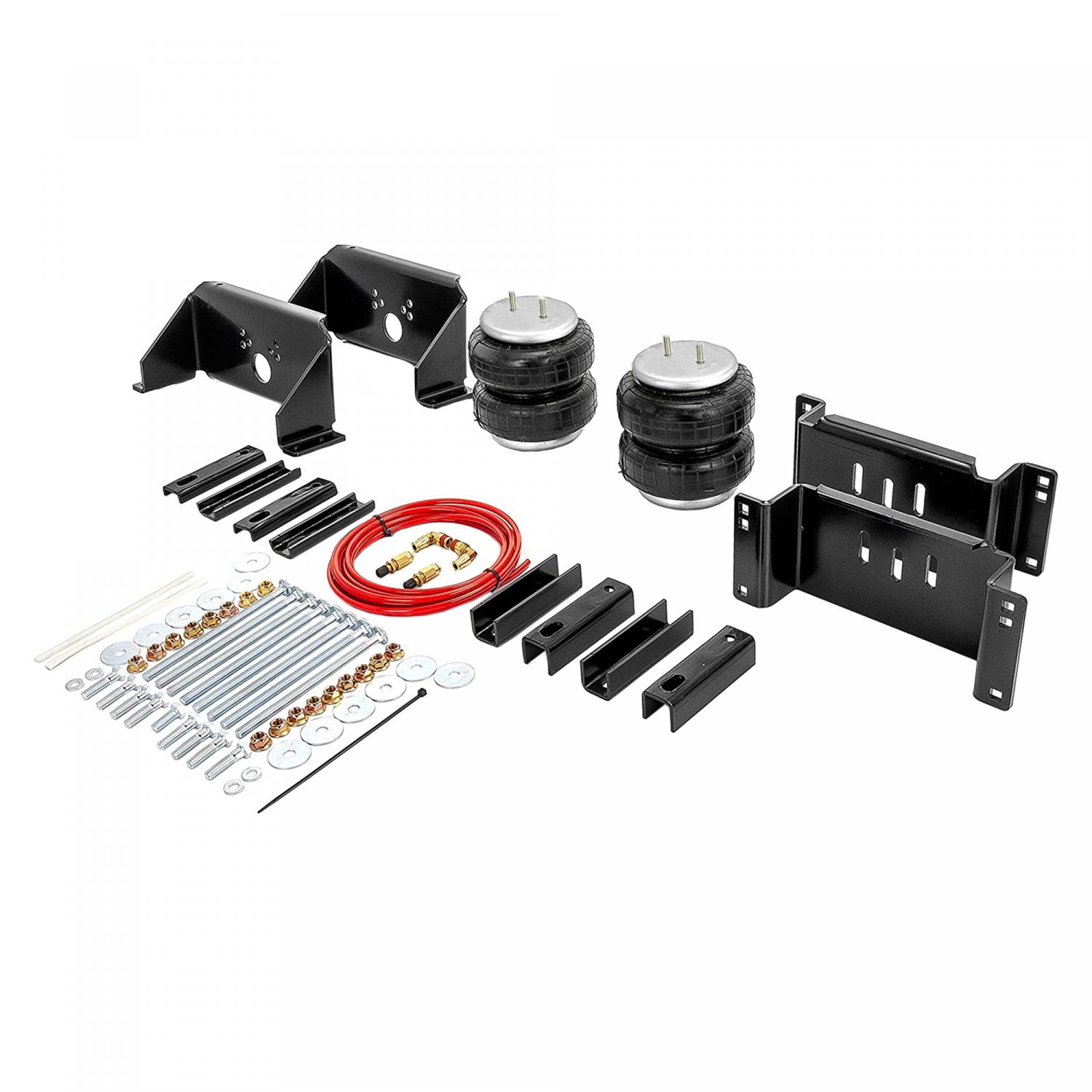Arnott BAGCH107387 - Suspension Leveling Kit Arnott BAGCH107387 Suspension Air Helper Spring Kit product image 2 of 4