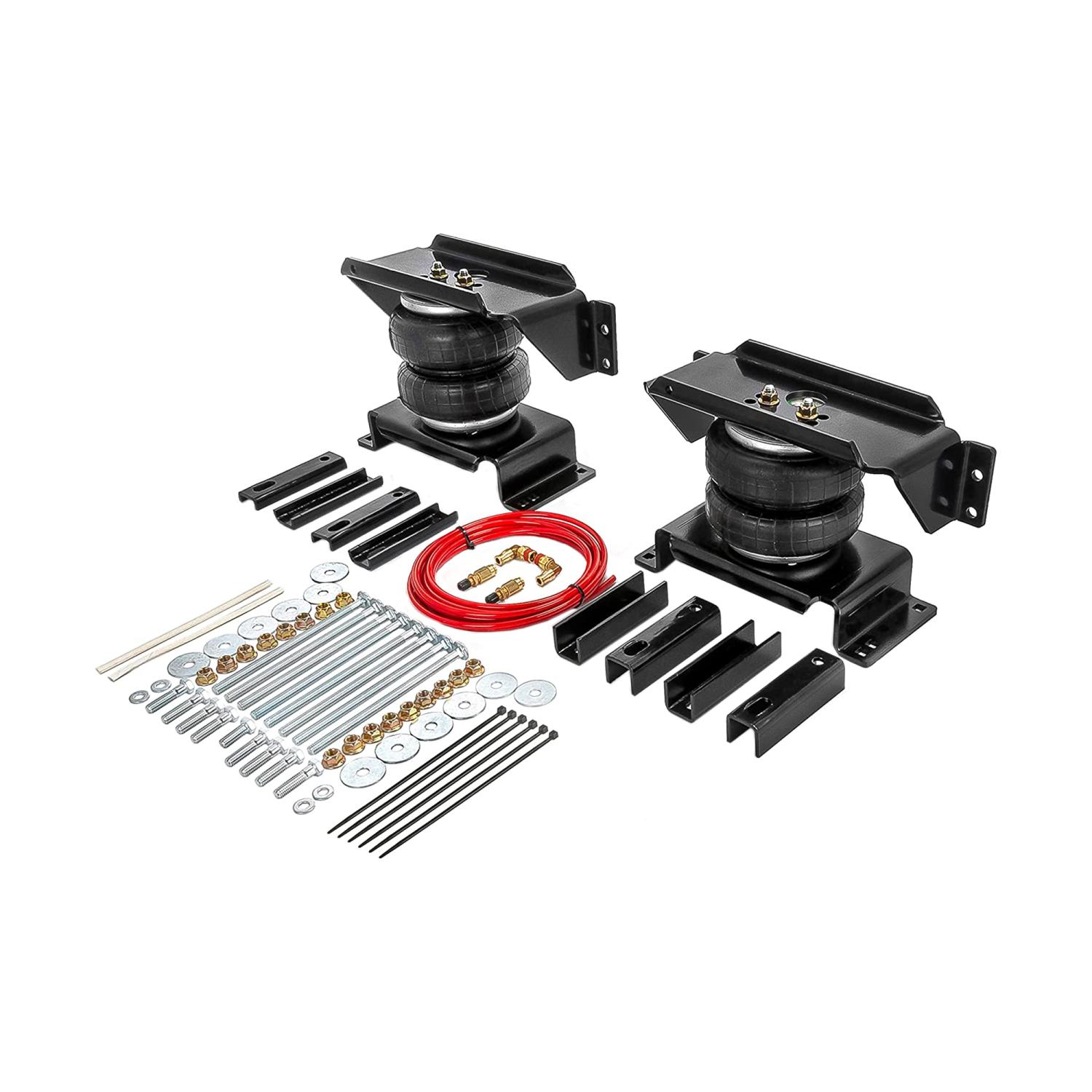 Arnott BAGCH107387 - Suspension Leveling Kit Arnott BAGCH107387 Suspension Air Helper Spring Kit product image 4 of 4