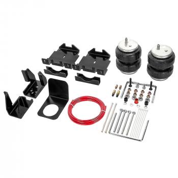 2015 GMC Sierra 1500 Suspension Air Helper Spring Kit Rear Arnott BAGCH150718 image 1 of 4