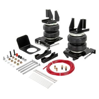 2015 GMC Sierra 1500 Suspension Air Helper Spring Kit Rear Arnott BAGCH150718 image 3 of 4