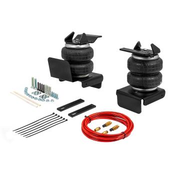 2021 GMC Sierra 1500 Suspension Air Helper Spring Kit Rear Arnott BAGCH151922 image 1 of 1