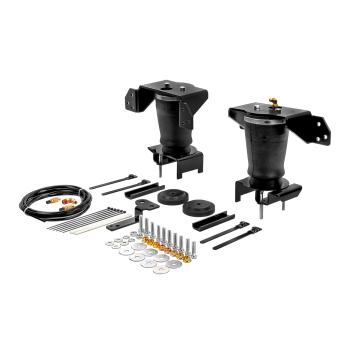 2005 GMC Sierra 1500 Suspension Air Helper Spring Kit