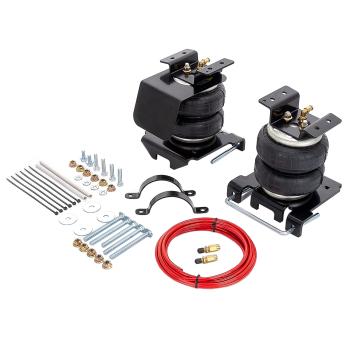 2005 GMC Sierra 3500 Suspension Air Helper Spring Kit Rear Arnott BAGCH250110 image 3 of 4