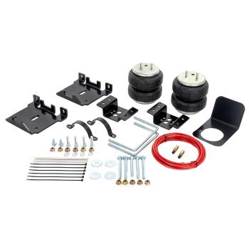 2005 GMC Sierra 3500 Suspension Air Helper Spring Kit Rear Arnott BAGCH250110 image 4 of 4