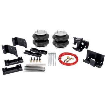 2018 Chevrolet Silverado 3500 Suspension Air Helper Spring Kit Rear Arnott BAGCH251123 image 2 of 4