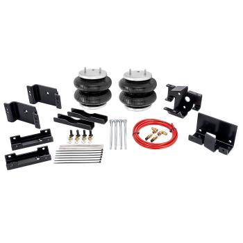 2018 Chevrolet Silverado 3500 Suspension Air Helper Spring Kit Rear Arnott BAGCH251123 image 3 of 4