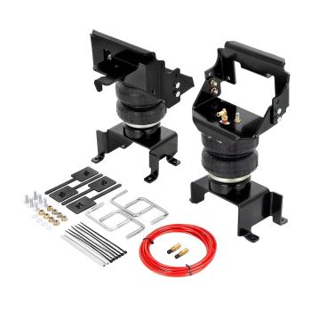 2013 Ford F-150 Suspension Air Helper Spring Kit Rear Arnott BAGF1500914 image 2 of 2