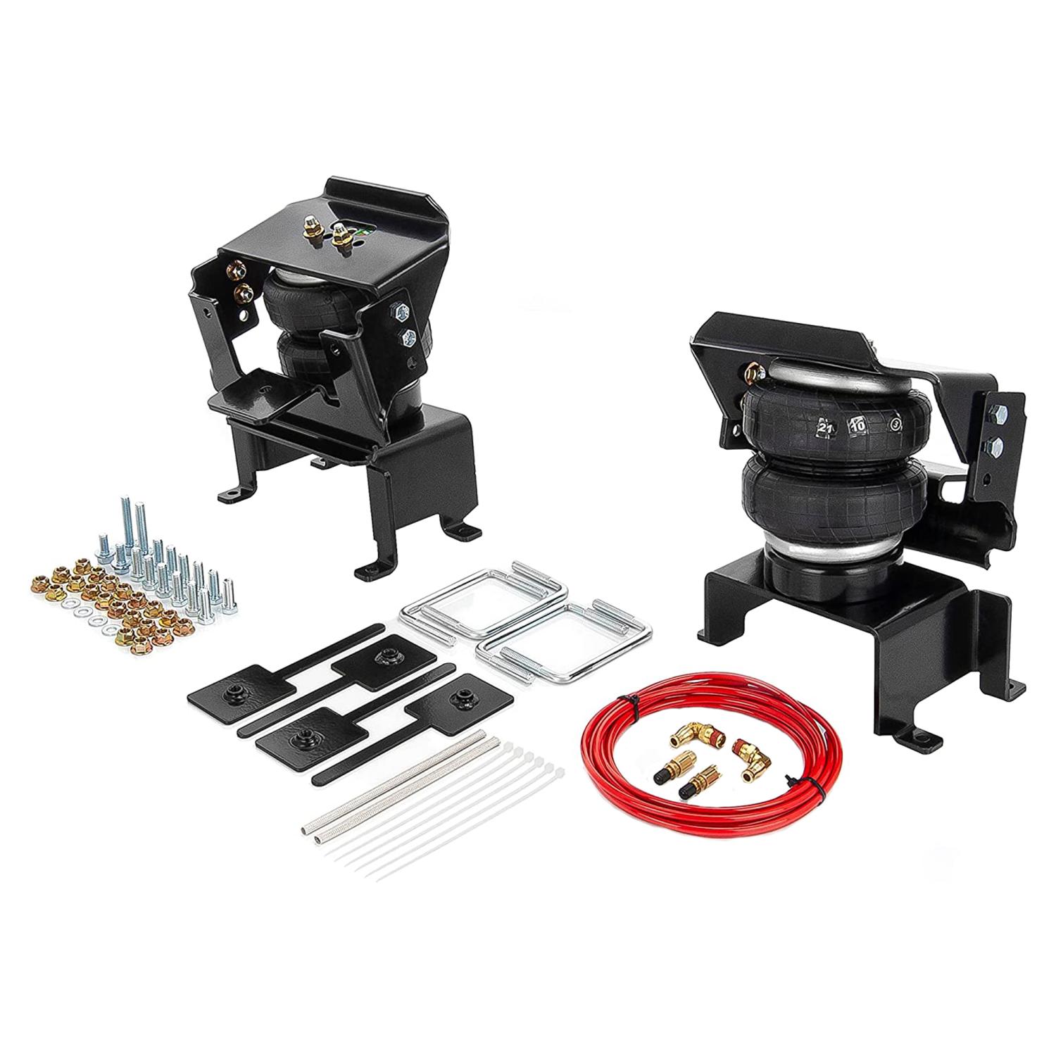 Arnott BAGF1501523 Suspension Air Helper Spring Kit product image 2 of 2