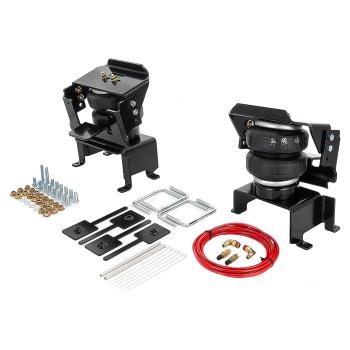 2015 Ford F-150 Suspension Air Helper Spring Kit Rear Arnott BAGF1501523 image 2 of 2
