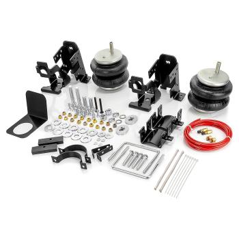 2010 Ford F-250 Super Duty Suspension Air Helper Spring Kit Rear Arnott BAGF2500810 image 2 of 2