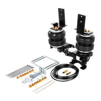 2000 Ford Excursion Suspension Air Helper Spring Kit Rear Arnott BAGFEXC0006 image 2 of 2