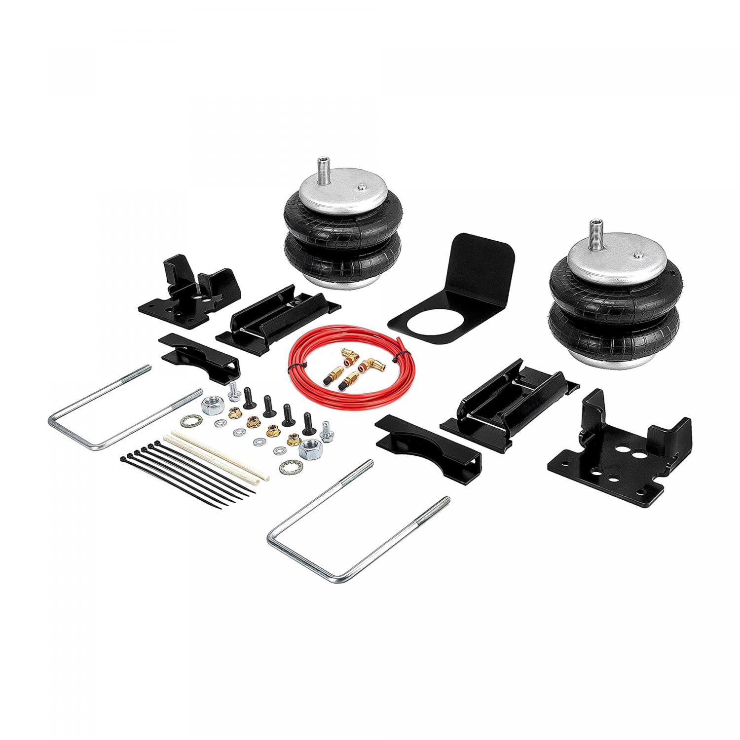 Arnott BAGRA351323 - Suspension Leveling Kit Arnott BAGRA351323 Suspension Air Helper Spring Kit product image 1 of 3