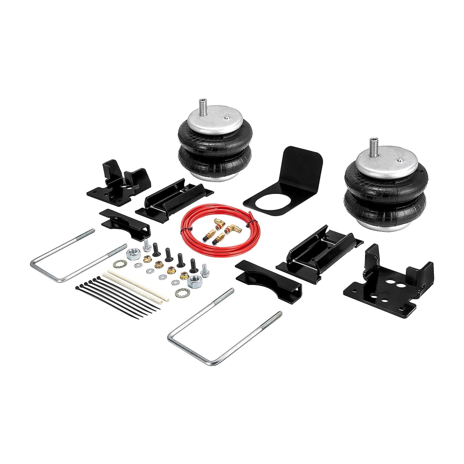 Arnott BAGRA351323 - Suspension Leveling Kit Arnott BAGRA351323 Suspension Air Helper Spring Kit product image 2 of 3