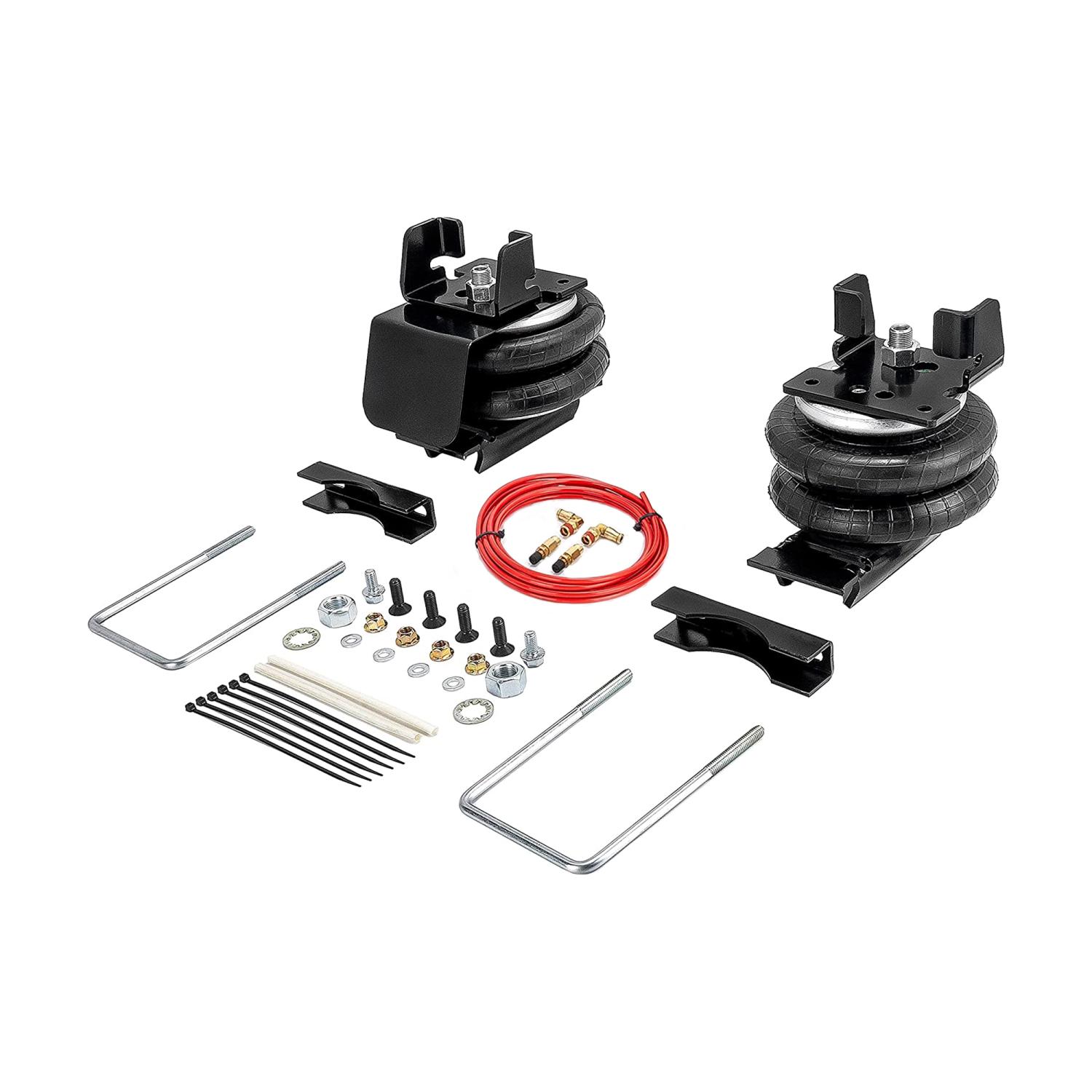 Arnott BAGRA351323 - Suspension Leveling Kit Arnott BAGRA351323 Suspension Air Helper Spring Kit product image 3 of 3