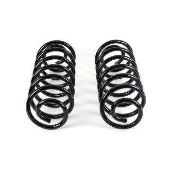 2004 GMC Envoy Air Spring to Coil Spring Conversion Kit Rear Arnott C2137 image 3 of 4