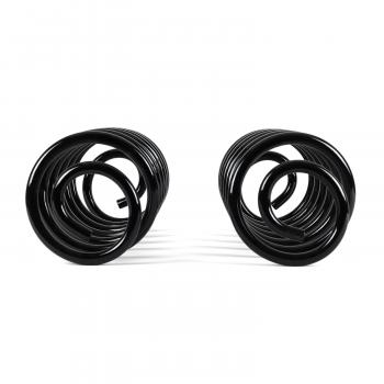 2004 GMC Envoy Air Spring to Coil Spring Conversion Kit Rear Arnott C2137 image 4 of 4