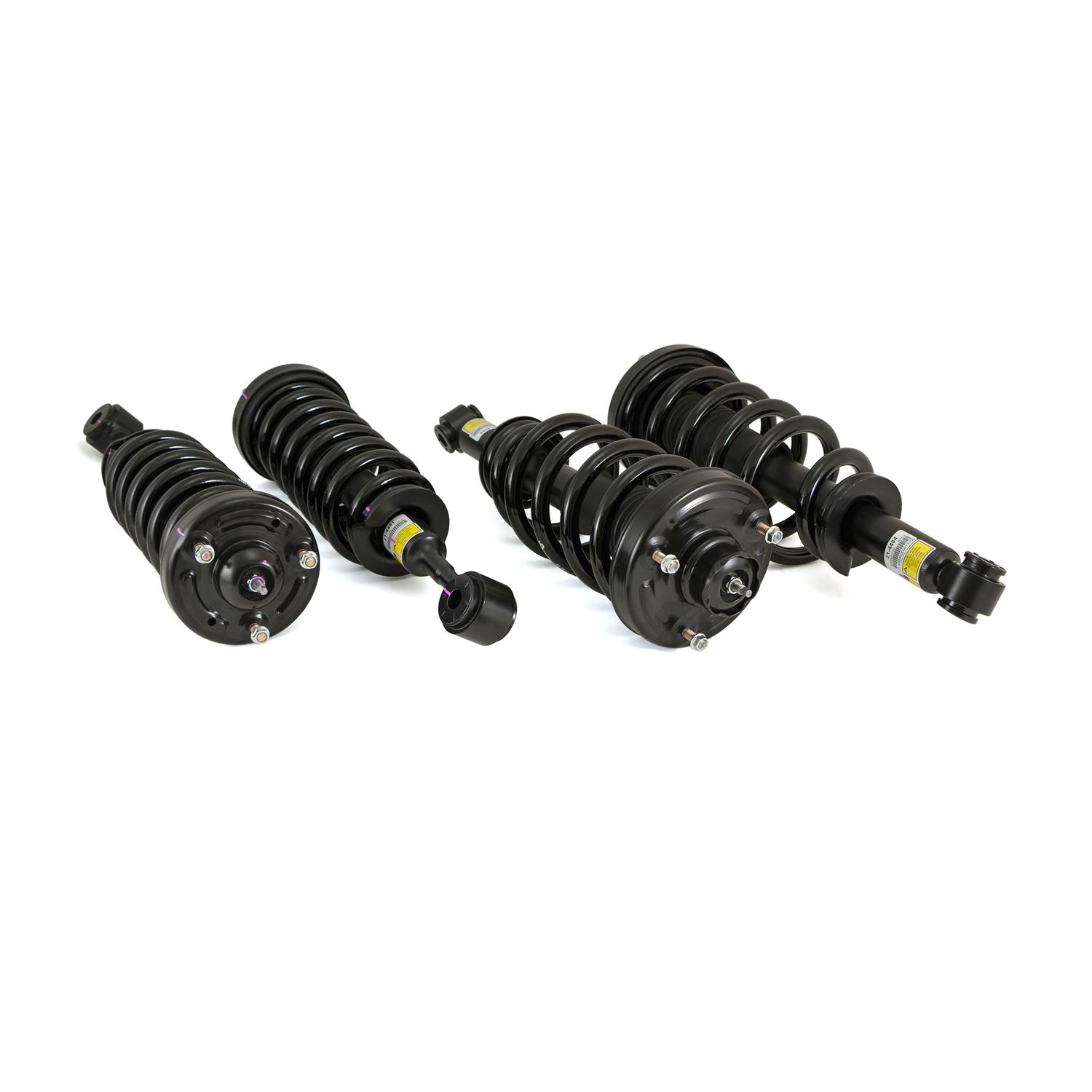 Arnott C2140 Air Spring to Coil Spring Conversion Kit product image 1 of 7