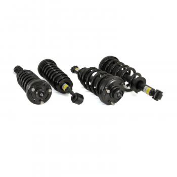 2006 Lincoln Navigator Air Spring to Coil Spring Conversion Kit Front and Rear Arnott C2140 image 1 of 4