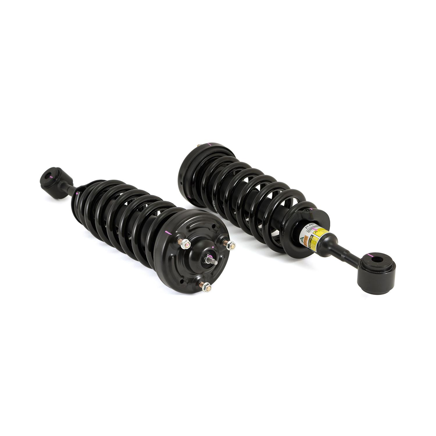 Arnott C2140 Air Spring to Coil Spring Conversion Kit product image 3 of 7