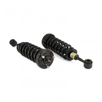 2006 Lincoln Navigator Air Spring to Coil Spring Conversion Kit Front and Rear Arnott C2140 image 3 of 4