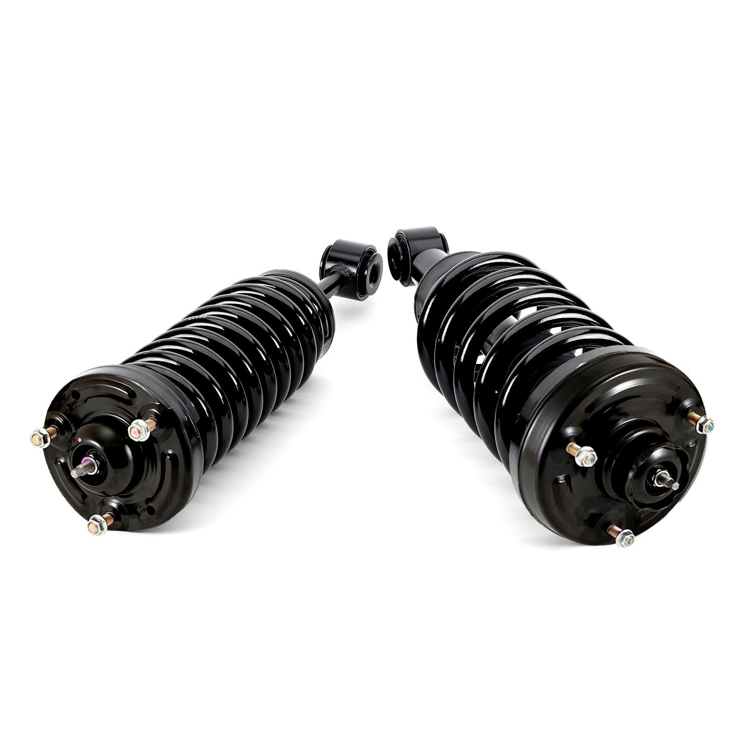 Arnott C2140 Air Spring to Coil Spring Conversion Kit product image 4 of 7