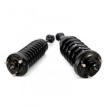 2006 Lincoln Navigator Air Spring to Coil Spring Conversion Kit Front and Rear Arnott C2140 image 4 of 4