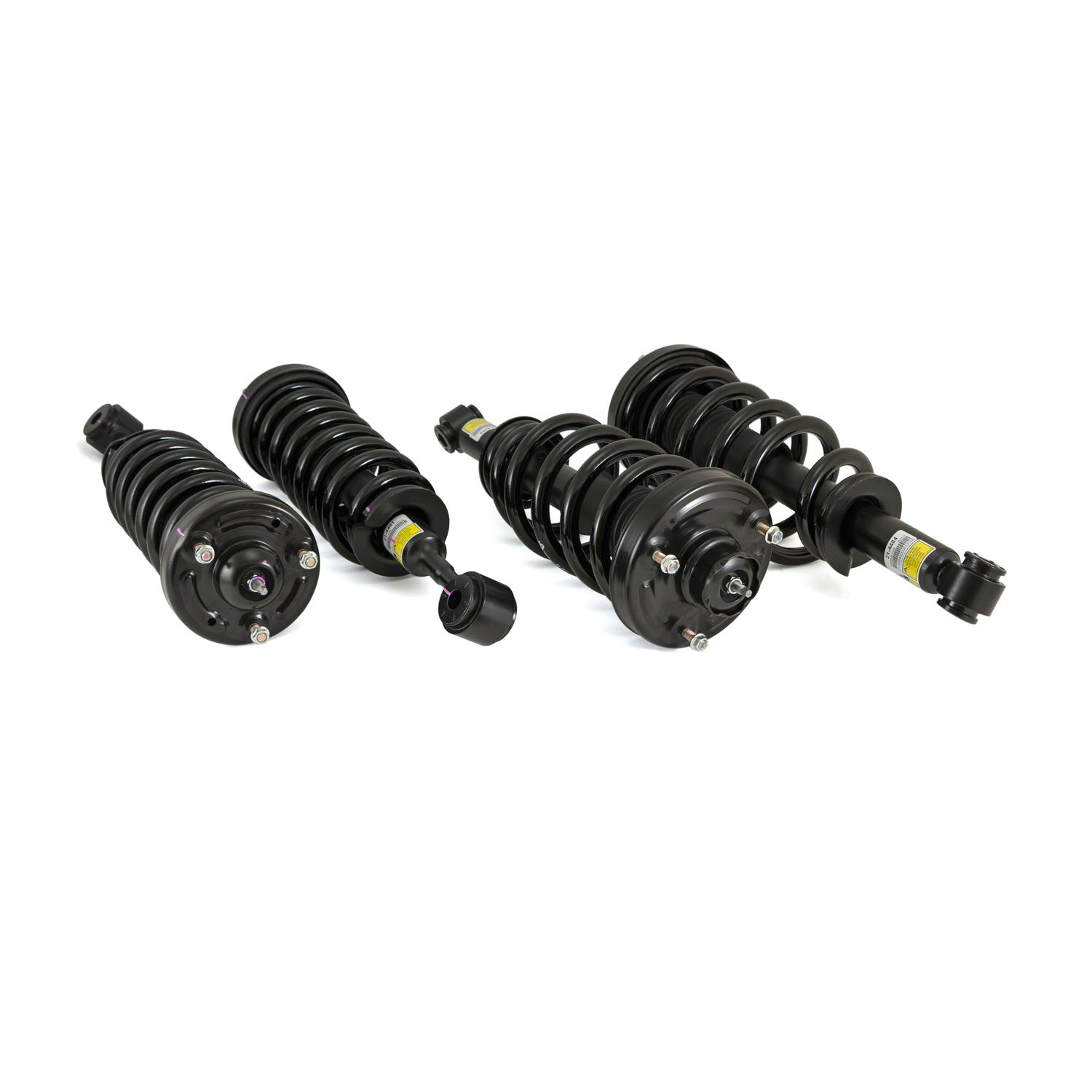 Arnott C2140 Air Spring to Coil Spring Conversion Kit product image 7 of 7