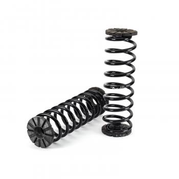 2003 Ford Windstar Air Spring to Coil Spring Conversion Kit Rear Arnott C2175 image 2 of 4