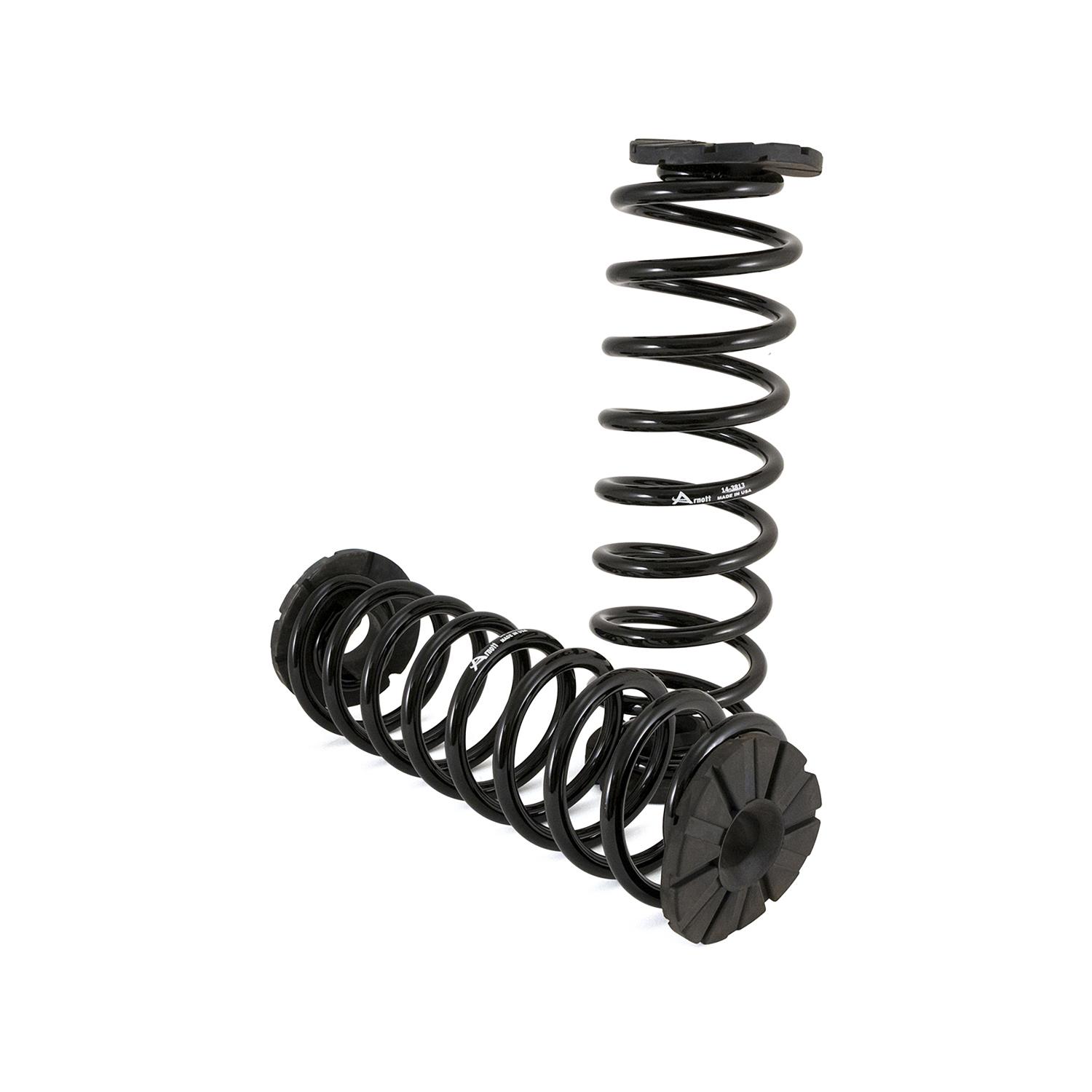 Arnott C2175 - Air Spring to Coil Spring Conversion Kit Arnott C2175 Air Spring to Coil Spring Conversion Kit product image 5 of 5