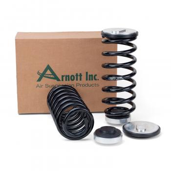 2002 Lincoln Continental Air Spring to Coil Spring Conversion Kit Rear Arnott C2180 image 1 of 4