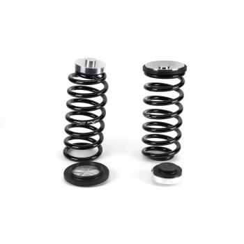 2002 Lincoln Continental Air Spring to Coil Spring Conversion Kit Rear Arnott C2180 image 3 of 4