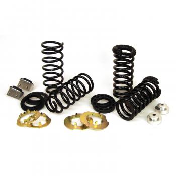 1992 Lincoln Mark VII Air Spring to Coil Spring Conversion Kit Front and Rear Arnott C2224 image 1 of 4