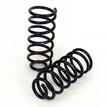 1992 Lincoln Mark VII Air Spring to Coil Spring Conversion Kit Front and Rear Arnott C2224 image 3 of 4