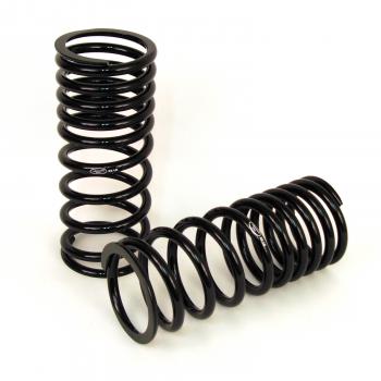 2001 Land Rover Range Rover Air Spring to Coil Spring Conversion Kit Front and Rear Arnott C2227 image 3 of 4
