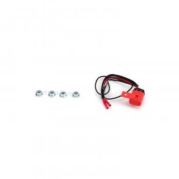 Arnott C2227 Air Spring to Coil Spring Conversion Kit product image 5 of 8