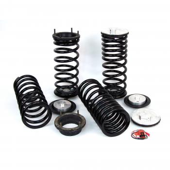 ARNOTT C2227 - Air Spring to Coil Spring Conversion Kit Product image