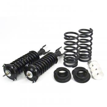 1996 Lincoln Mark VIII Air Spring to Coil Spring Conversion Kit Front and Rear Arnott C2236 image 1 of 4