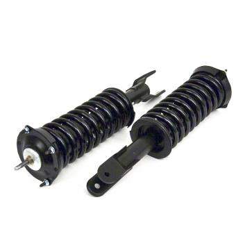 1996 Lincoln Mark VIII Air Spring to Coil Spring Conversion Kit Front and Rear Arnott C2236 image 2 of 4