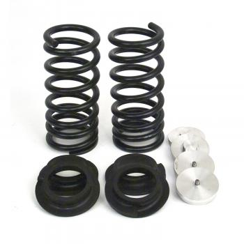 1996 Lincoln Mark VIII Air Spring to Coil Spring Conversion Kit Front and Rear Arnott C2236 image 3 of 4